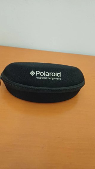 Funda para gafas Polaroid