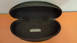 Funda para gafas Polaroid