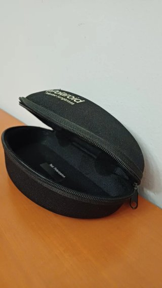 Funda para gafas Polaroid