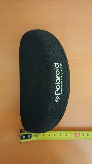 Funda para gafas Polaroid