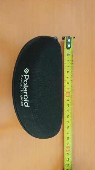 Funda para gafas Polaroid