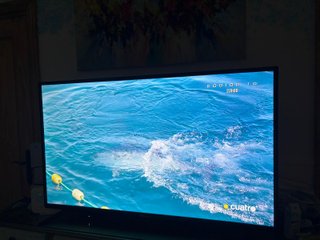 Televisión TD Systems 50 Smart TV 4K