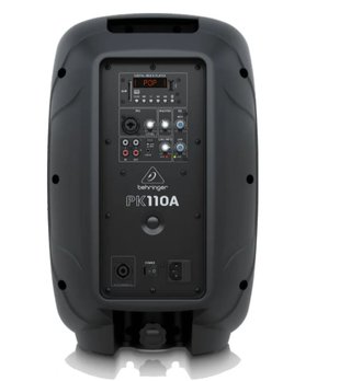 Altavoz Activo Behringer PK110A con Bluetooth