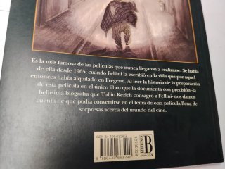 El Viaje de G. Mastorna (Spanish Edition)