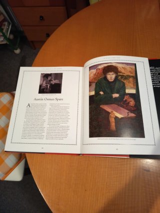 Libro ciencias ocultas, hechicería y magia.