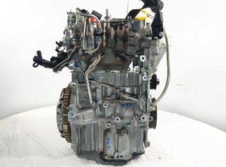 Galap1155333 h4b408 motor dacia sandero ii tce 90