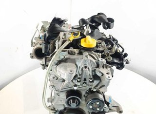 Galap1155333 h4b408 motor dacia sandero ii tce 90