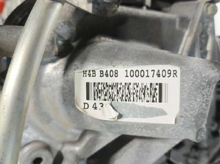 Galap1155333 h4b408 motor dacia sandero ii tce 90