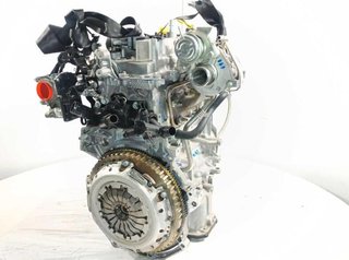 Galap1155333 h4b408 motor dacia sandero ii tce 90
