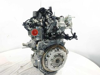 Galap1155333 h4b408 motor dacia sandero ii tce 90