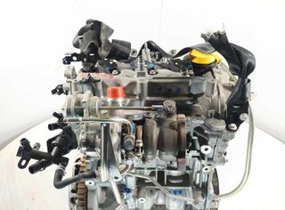 Galap1155333 h4b408 motor dacia sandero ii tce 90