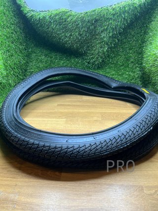 2 PCs 20 Pulgada Bicicleta Cubierta 20x1.75