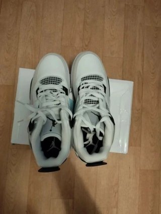 Zapatillas Jordan Talla 42
