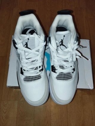 Zapatillas Jordan Talla 42