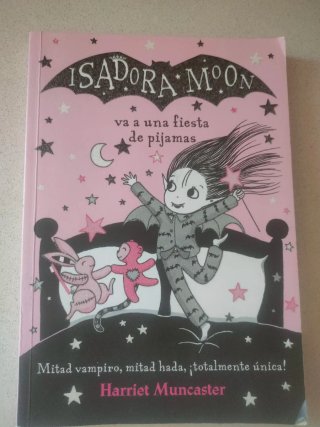 Libro infantil