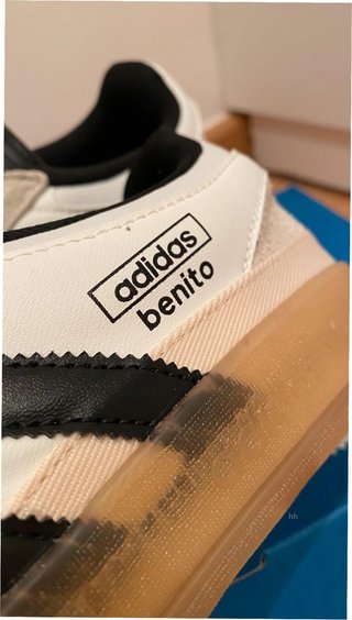 Adidas Gazelle Indoor x Bad Bunny Talla 42