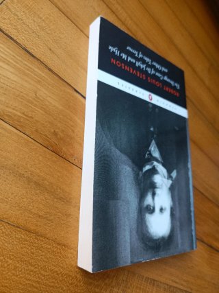 The Strange Case of Dr Jekyll and Mr Hyde And O...