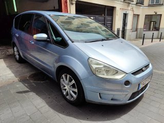Ford S-MAX 2006
