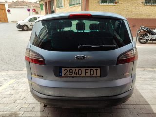 Ford S-MAX 2006