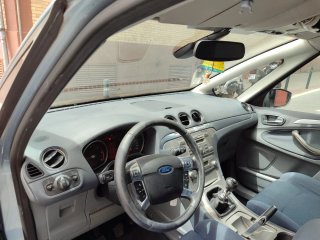 Ford S-MAX 2006