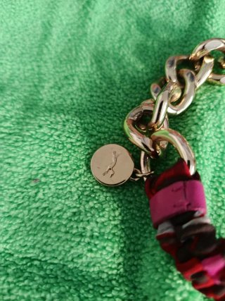 Collar Bimba y Lola Multicolor