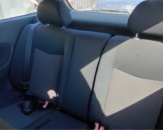 SEAT Ibiza 2005
