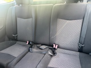 SEAT Ibiza 2005