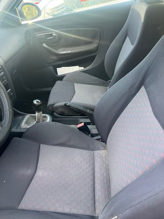 SEAT Ibiza 2005