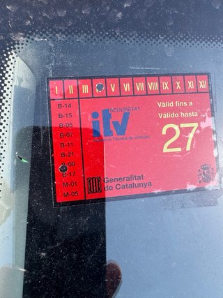 SEAT Ibiza 2005