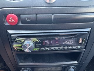 SEAT Ibiza 2005