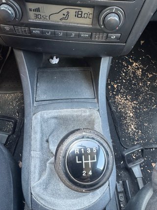 SEAT Ibiza 2005