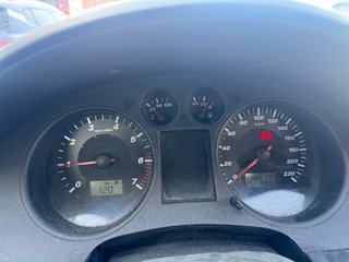 SEAT Ibiza 2005