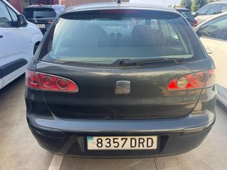 SEAT Ibiza 2005