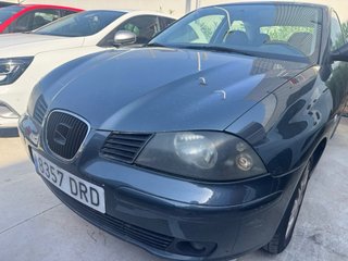 SEAT Ibiza 2005