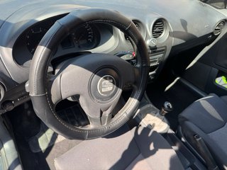 SEAT Ibiza 2005