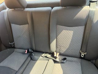 SEAT Ibiza 2005