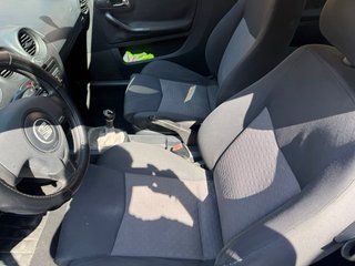SEAT Ibiza 2005