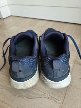 Zapatillas Skechers GOrun Talla 42
