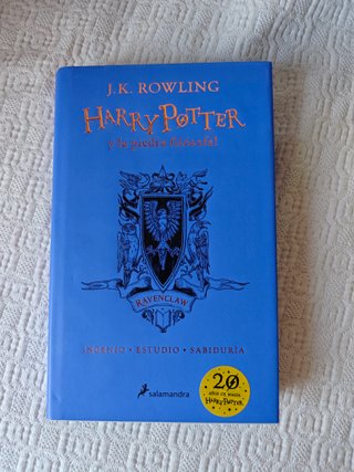 4 libros: Harry Potter, Grey, Bécquer y Pancol