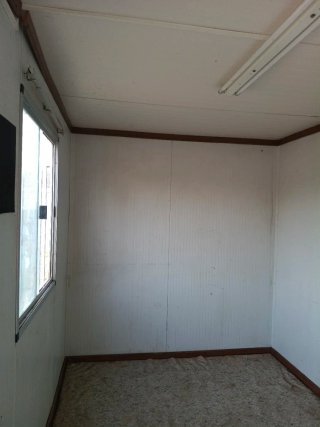 Caseta de obra Balat