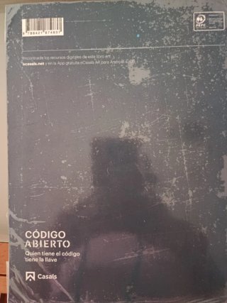Historia del mundo contemporáneo, Hi Bachillerato