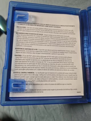 The Last of Us Parte II Remastered PS5