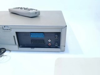 Video VHS Aiwa FX5350