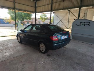 Citroen Xsara 1998