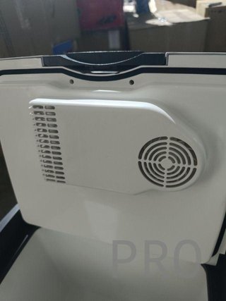 AEG Automotive Nevera termoeléctrica 12/230 V