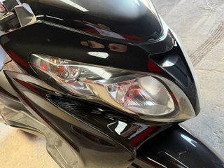 Suzuki Burgman AN 400 - 2007