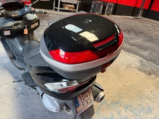 Suzuki Burgman AN 400 - 2007