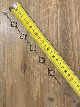 Pulsera Alhambra