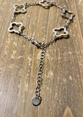 Pulsera Alhambra