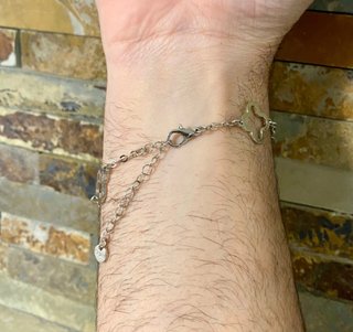 Pulsera Alhambra